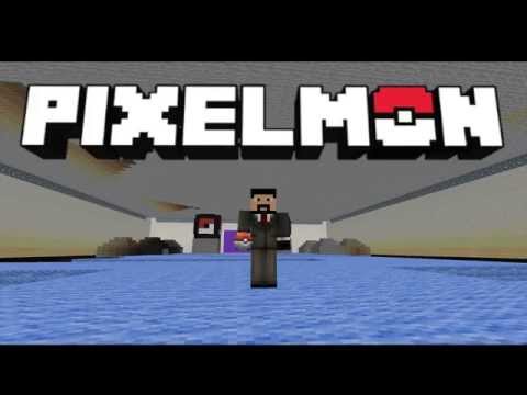 Pixelmon: Johto & Kanto Map Returns Soon