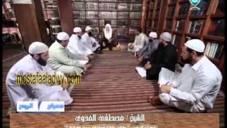 ولقد خلقنا فوقكم سبع طرائق  معراج الروح