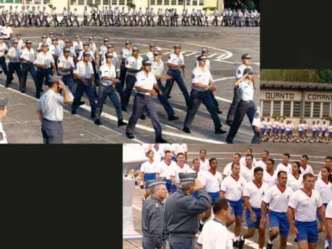 Tropa de Idealistas homenageia Sargento Neri
