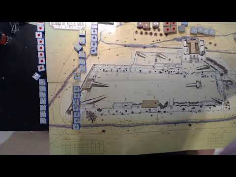 Components and quick overview