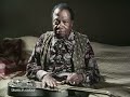 Bukka White - "Po' Boy" live 1976