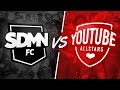 SIDEMEN FC VS YOUTUBE ALLSTARS CHARITY MATCH 2018 LIVESTREAM SIDEMEN FC VS YOUTUBE ALLSTARS CHARITY MATCH 2018 LIVESTREAM
