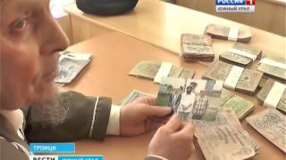 Чудо в мечети