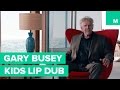 Gary Busey Amazon Fire TV Ad Kids Lip Dub