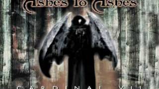 Ashes To Ashes - Behind Closed Eyes