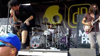 After Midnight Project -- Come On Come On (Live At Warped 7/17/2010)