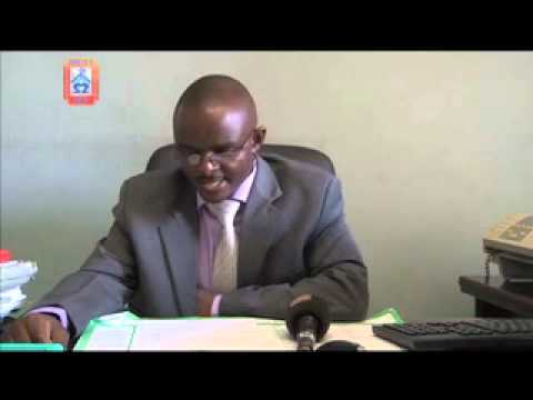 MUVI TV - Silomba On Arrests