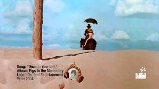 Solar Deth Trap - Once In Your Life