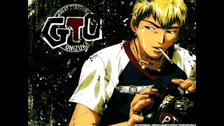 Porno Graffiti - Hitori No Yoru Traduzido Portguês Br (Great Teacher Onizuka Opening 2)