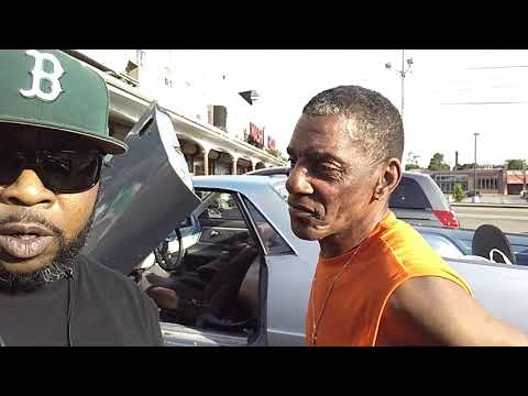 Sam's alcamino..... Brockton