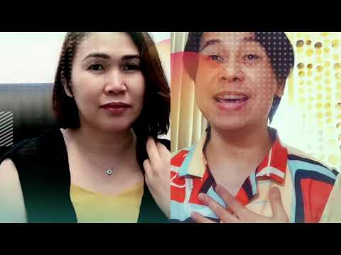 Love Songs Duet Medley (Always - Destiny - Forever)