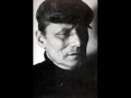 Алеша Димитриевич - Я милого узнаю по походке 