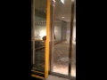 The Singing Lift