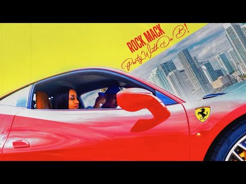 Rock Mack   I Just Want To Party With The B