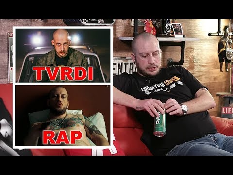 Krešo Bengalka - "Tvrdi rap je jedno od najplemenitijih zanimanja“