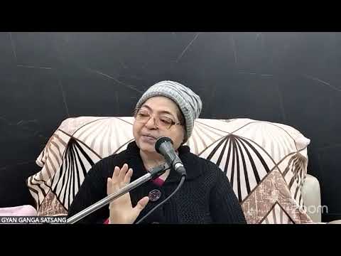 DIVINE MAYA BHAGWAN SATSANG 06.01.2026