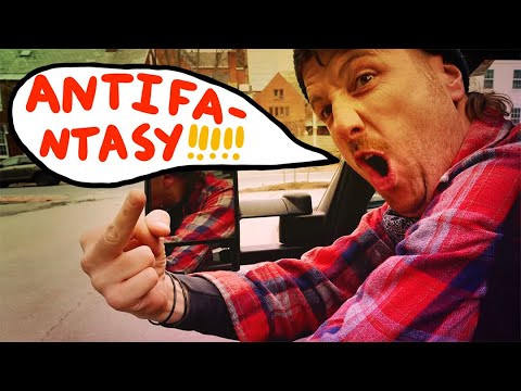 Video thumbnail for Antifantasy