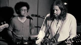 The Magpie Salute at Woodstock Sessions August 2016