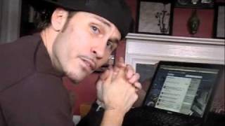 Avery Storm Video Drop