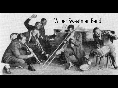 It Makes No Difference Now - Wilbur Sweatman's Brownies  - Edison Unissued