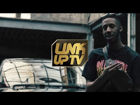 Stampface - Slumdog [Prod.By WildBoyAce & MazzaBeats] | Link Up TV