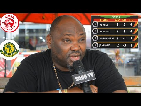 MCHAMBUZI JUSTIN KESSY AKUBALI MZIKI 