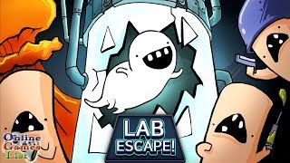 LAB Escape! - Android Gameplay HD