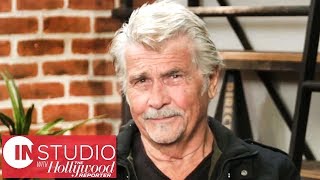James Brolin on 'Life in Pieces' Season 4 Renewal | In Studio with THR