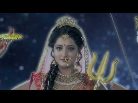 Shaktipeeth ke Bhairav - Full Ep - 101 - BIG Magic