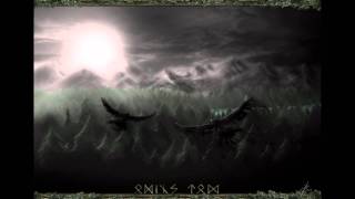 Burzum - Der Tod Wuotans (calm part)
