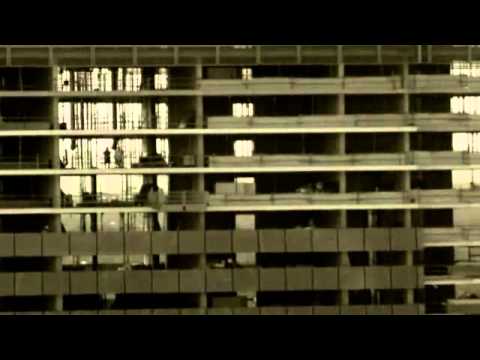 Xavier Rudd - Messages (OFFICIAL VIDEO)