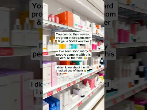 Sephora's secrets revealed #beautyinsider #beautyhacks 2025-03-16 12:47:35