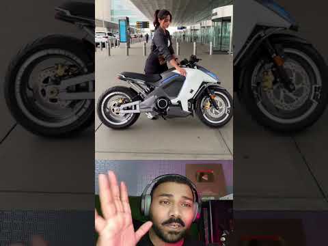 ai se bani motorcycle dekh lo #motorcycle #beg #begmotorcycle