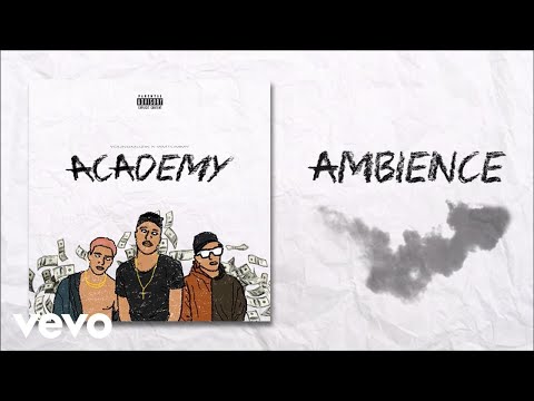 Young Muzik - Ambience ft. IAMTOMMY
