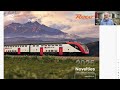 first impressions roco 2025 new items roco modeltrains hoscale 3rail