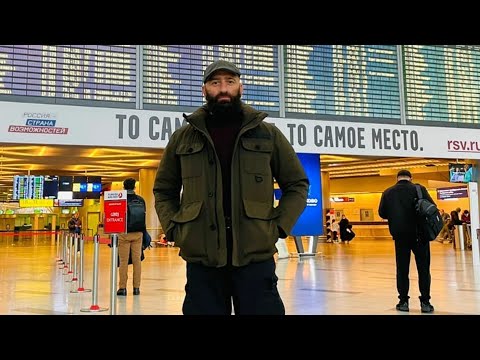 مقابلة تلفزيونية مع العميد إبراهيم الجباوي للحديث عن أسباب مغادرة أحمد العودة قائد اللواء الثامن إلى موسكو