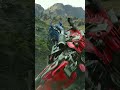 Optimus Now And Before 4K Transformers Optimusprime Comparison