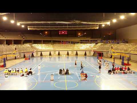 21 01 23 DKV JEREZ   & RC LABRADORES