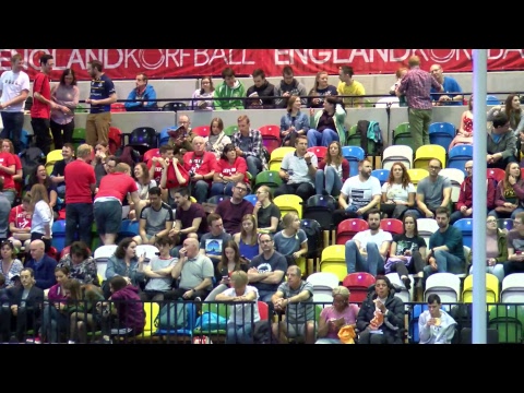 LFF Playoffs 2018 - Highbury v Bristol Thunder