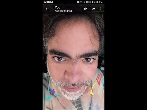 1 min Paco de Lucia Picado Secrets Instagram flamenco guitar lesson n1 Ruben Diaz/Learn, Join Slype