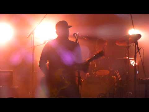 Palms - New Song Live at The Observatory in Santa Ana, CA 9/21/2014