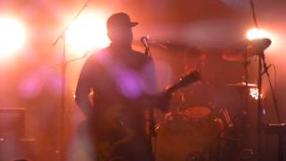 Palms - New Song Live at The Observatory in Santa Ana, CA 9/21/2014