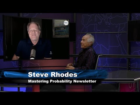 Steve Rhodes on The Tom O'Brien Show - November 26th, 2018