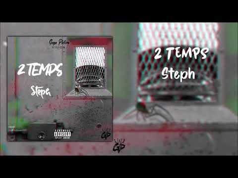 Steph - 2 Temps (Freestyl In jail n2)⚡️