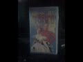 George S Video Corner 1993 The King And I VHS Tape