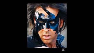Download lagu 'The Strongest Hero with the Kindest Heart – Krrish'- #krrish #edit #shorts mp3