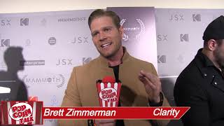 Brett Zimmerman | Clarity | 2020 Mammoth Film Festival video