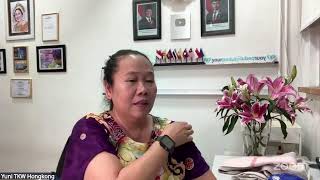 Download lagu ANAKL RANTAU HARUS HAPPY mp3