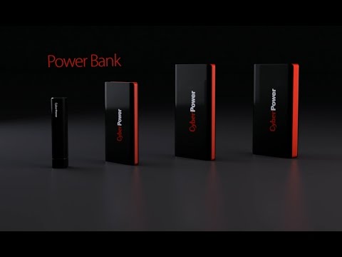 CyberPower | Smart App UPS sistemos | OLS1500EA-DE | 1500 VA | 1350 W video