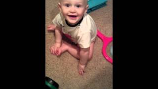 more clapping